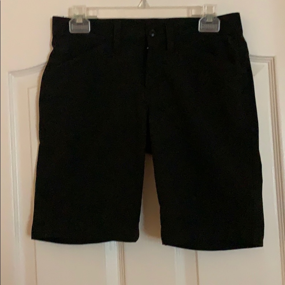 Eddie Bauer Bermuda shorts